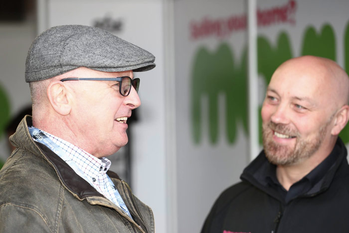 Colin Wright to take the helm at Halsall Racing